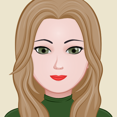 ANIA - Polish Avatar